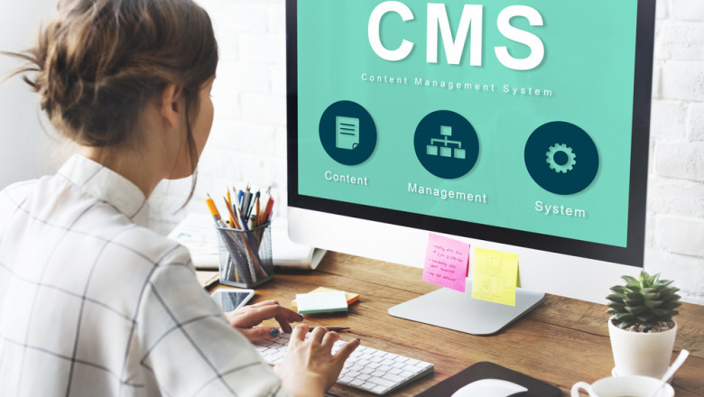 Advantages Of Craft CMS Development