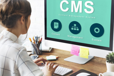 Advantages Of Craft CMS Development