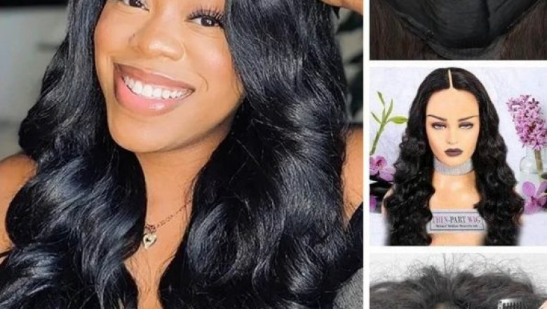 An effective way to combat wig hair loss