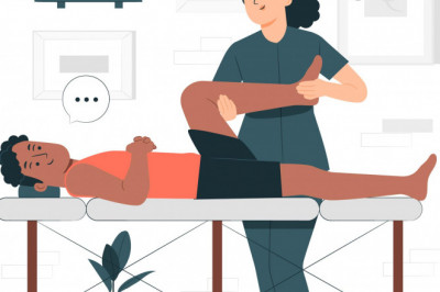 Benefits of Physical Therapy