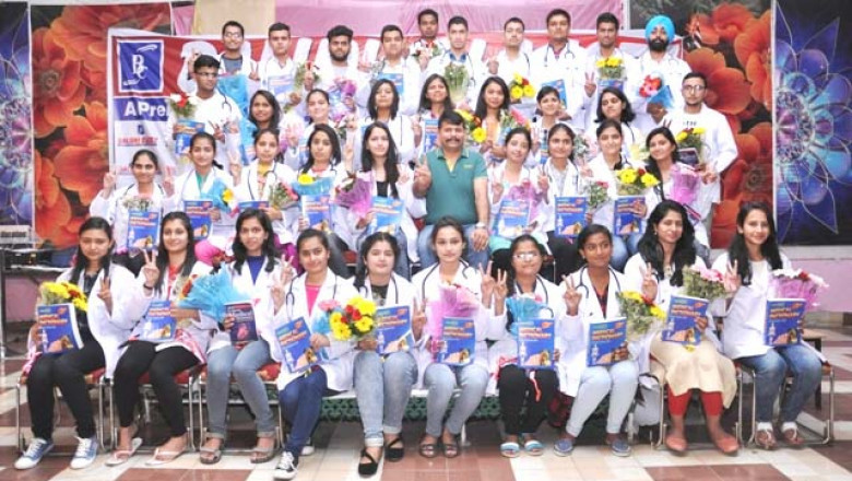 Best Coaching for NEET
