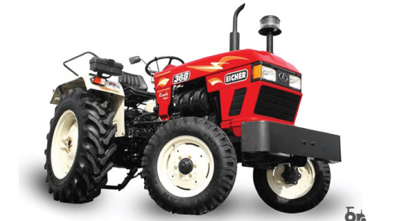 Best Eicher Tractor Features in India 2022 | Tractorgyan