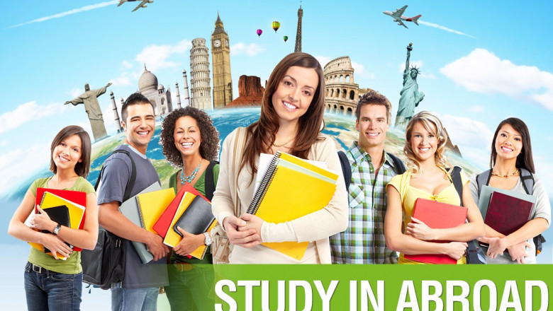 Best Study Abroad Consultancy in Kochi, Kerala | canada student visa consultants in kottayam