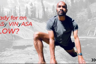 Best Whole Body Yoga Movement For Beginners