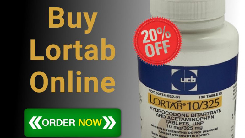 Buy Lortab Online | Lortab 10 325 Street Value | Walgreens USA