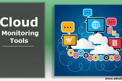 Cloud Monitoring Services Enable You To Monitor Server Uptime And Reaction Times Continuously.