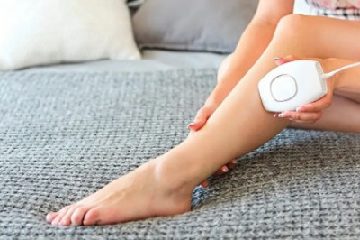 Demand For Hair Removal Devices May Be Driven By Changing Fashion Trends