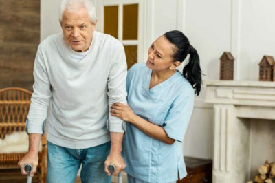 Evaluating The Best Senior Care Options