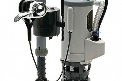 Flushing Systems Market Is Growing As Demand For  Maintaining Restroom Cleanliness And Hygienic Conditions