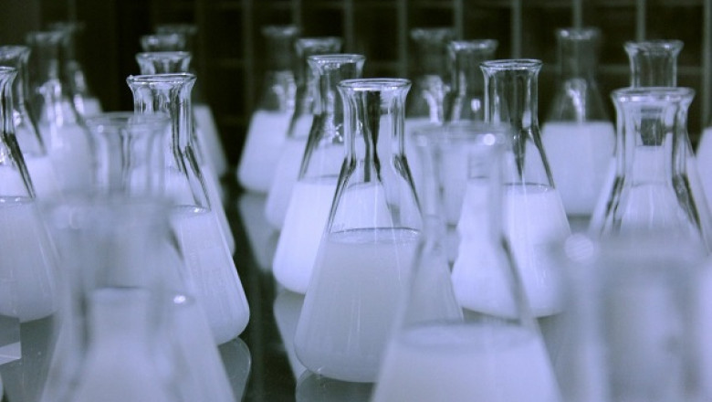 Global Antifreeze Proteins Market is Expected to reach USD 34.9 million by 2028 at a CAGR of 27.5%