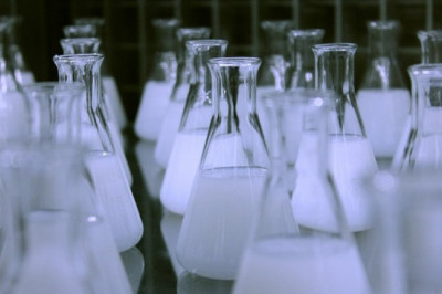 Global Antifreeze Proteins Market is Expected to reach USD 34.9 million by 2028 at a CAGR of 27.5%