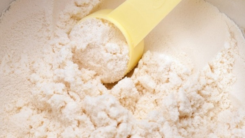 Global Infant Formula Testing Market is Expected to reach USD 29.94 Billion 2028 at a CAGR of 6.8%