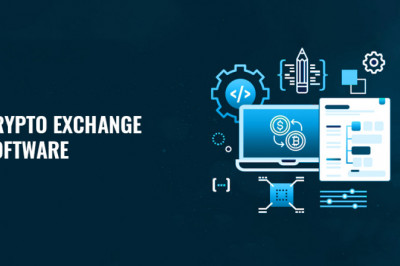 Hire Antier Solutions for White Label Cryptocurrency Exchange Development
