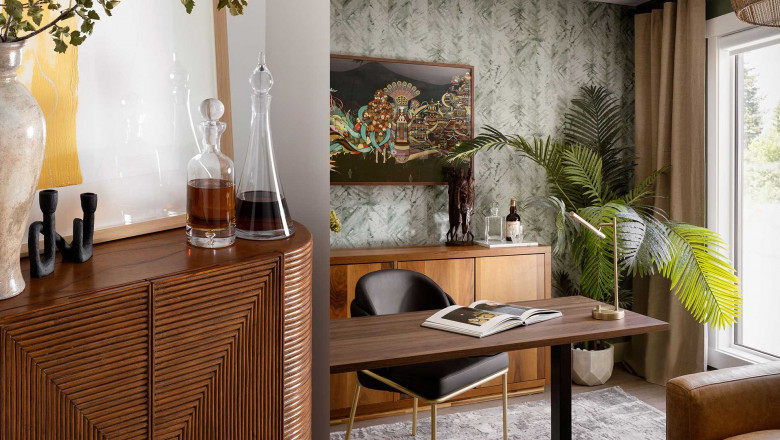 How Do You Select The Right Interior Design Company for Your Job?