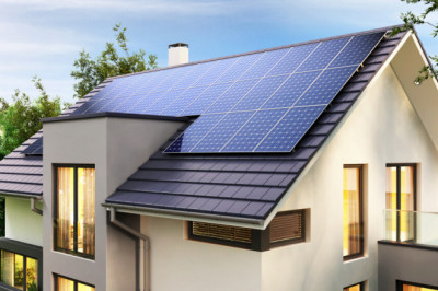 Info About Sun Powered News About Solar Energy Panels