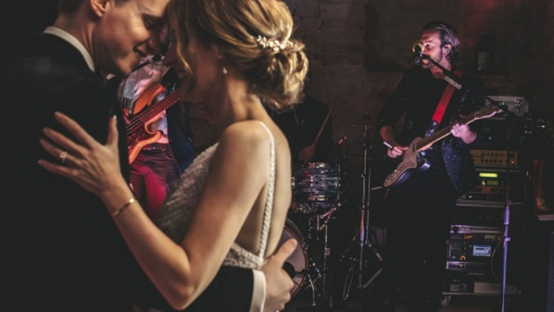 Lake como wedding venues