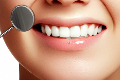 Oral Care In The Mouth Prevents Gum Diseases Such As Cavities, Periodontitis, And Gingivitis