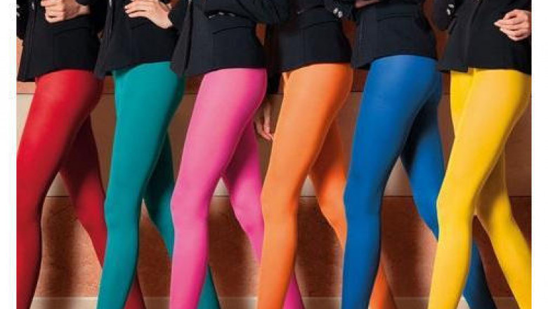 Pantyhose & Tights Market is touching new level – A comprehensive study with Key Players