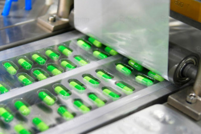 Pharmaceutical Packaging: Growth, Demand and Future Opportunities