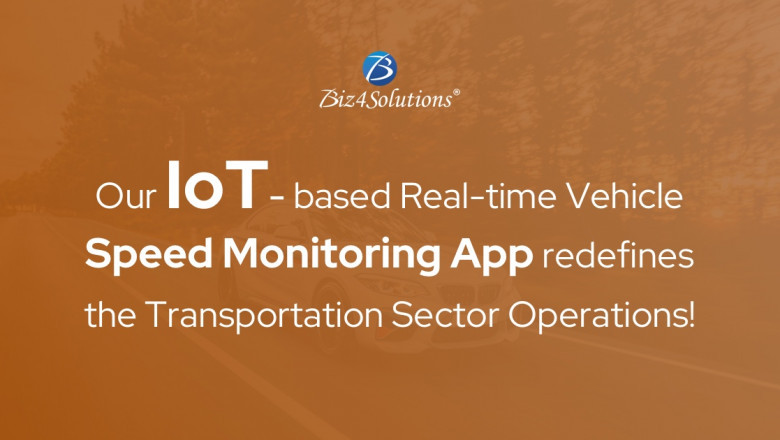 Rekon is an IoT-based app for monitoring the Vehicle Speed!
