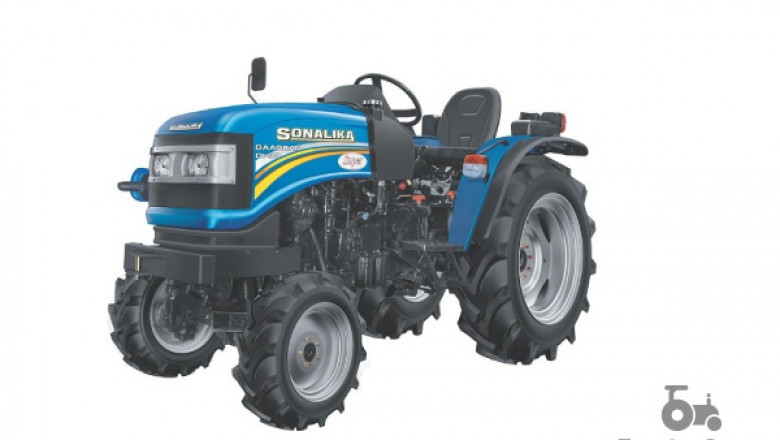 Sonalika Tractor Features in India 2022 | Tractorgyan