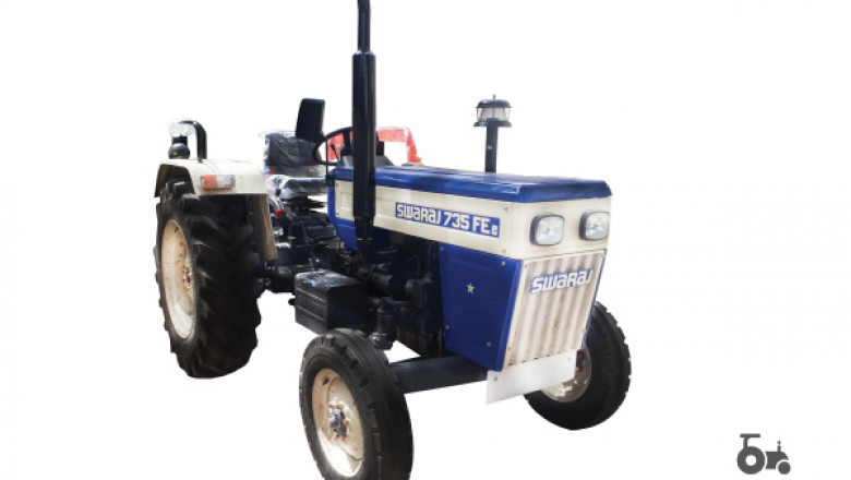 Swaraj Tractor Specification in India 2022 | Tractorgyan