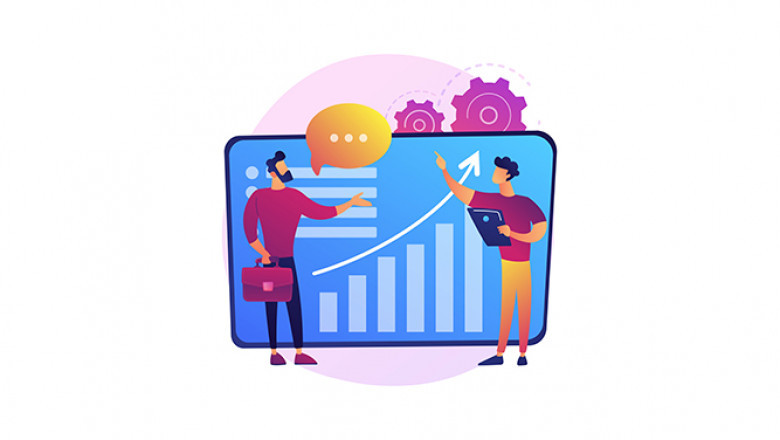 The Value enhancements and goal achievement success, it provides corporate India