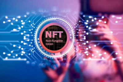 Time to make a remarkable mark in blockchain space with NFT Gaming Platform Development