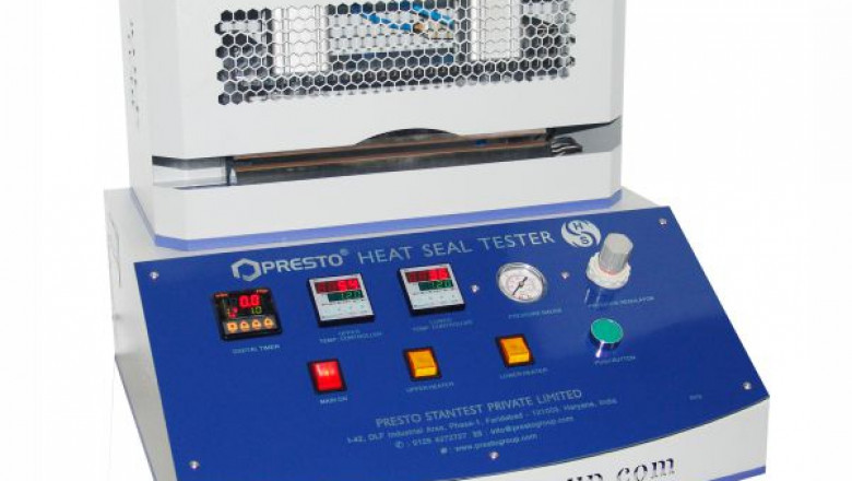 Top Leading Heat Sealer machine manufacturer and Supplier in India