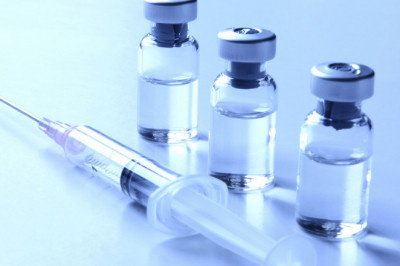 Vaccines Provide Active Immunity to an Infectious Disease.