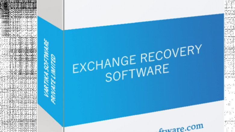 VSPL Exchange Recovery Software