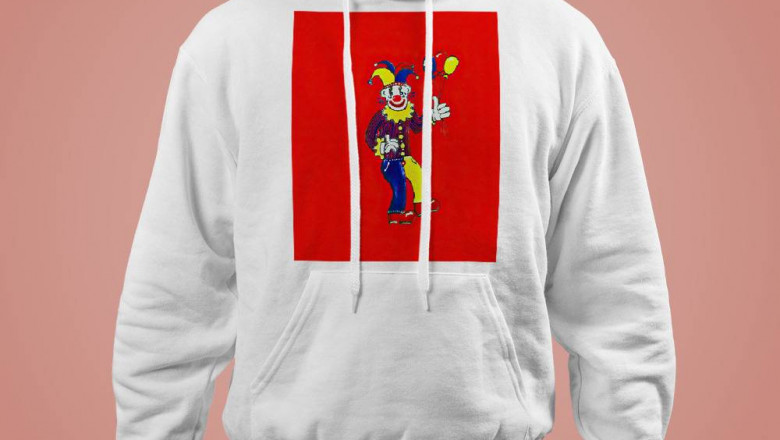 Welcome to Lil Darkie Official Merch !