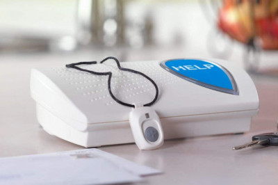 What are the Uses of Personal Emergency Response Systems?