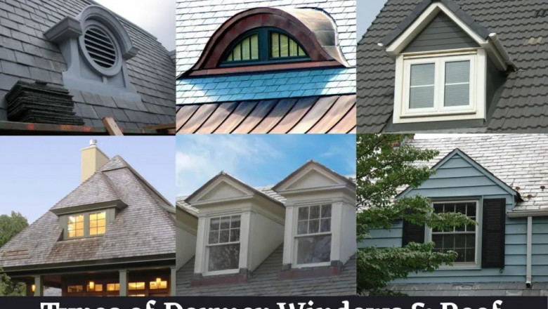 What Is A Dormer