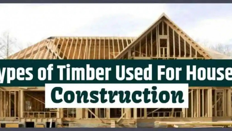 What Is Timber?