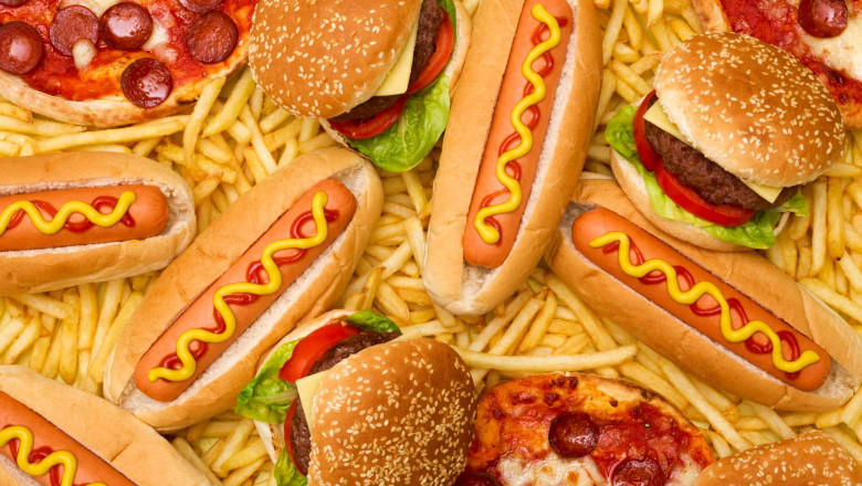 What should we know about Processed Food?