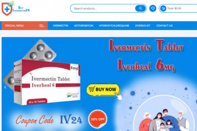 Where to Buy Ivermectin For Humans Online