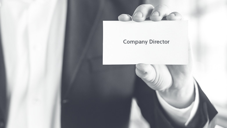 4 Things To Know About Company Directors