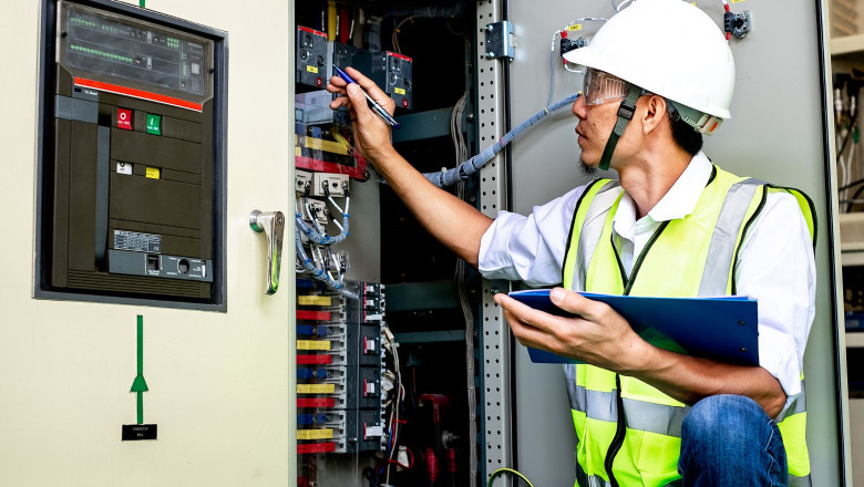 5 Tips For Finding The Best Electrical Contractor