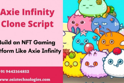 Axie Clone Script  - Features and Benefits
