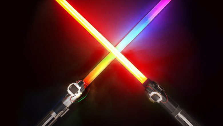 Best Light saber For Sale In United Kingdom