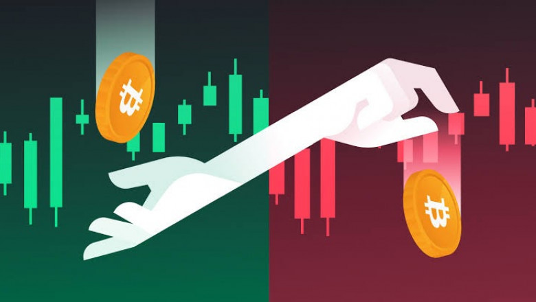 Binance P2P: What you need to know about cryptocurrency arbitrage