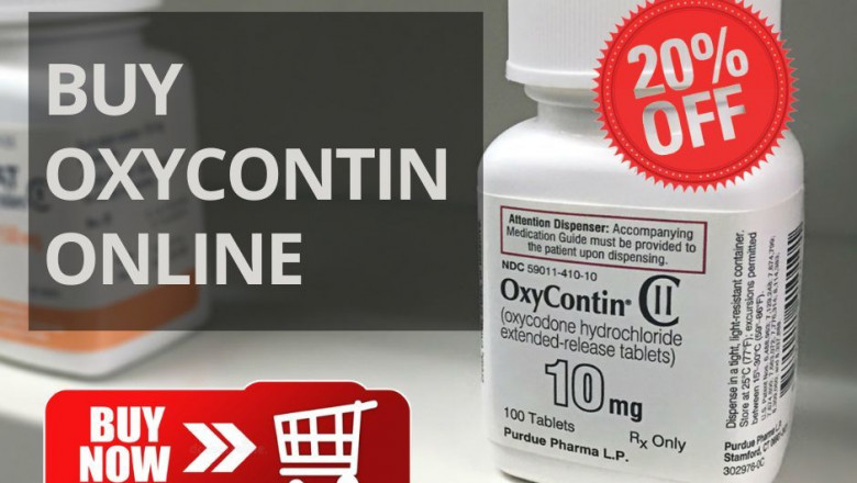 Buy Oxycontin Online Without Prescription | Buy Oxycontin Online Legally