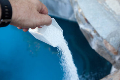 Chlorine Market to Witness Huge Growth by 2028
