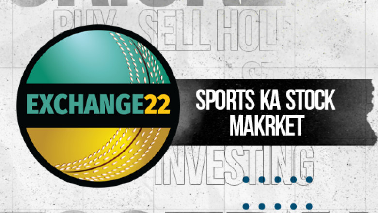 Cricket fantasy app in India | Exchange22