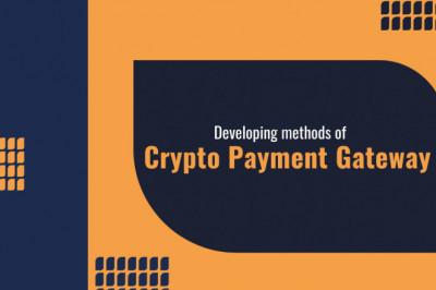 Cryptocurrency Payment gateway developing methodologies