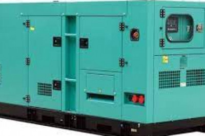 Diesel Genset Rental Market Future Landscape To Witness Significant Growth by 2030