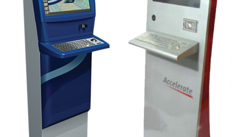 Employee Self-Service Kiosk-Best HR Practice