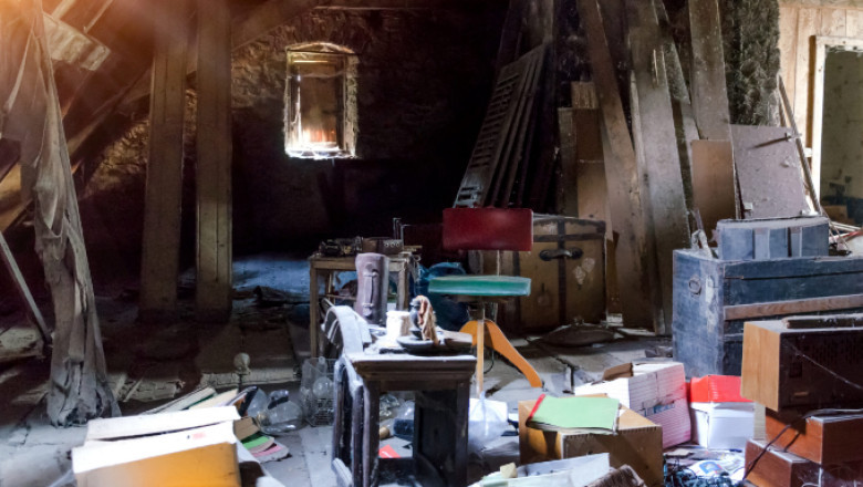 Entrümpelung Solingen vom Düsseldorfer