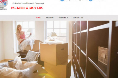 Family Shifting Made Easy With Professional Packers and Movers in Delhi NCR